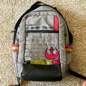Star Wars Premium Laptop Backpack
